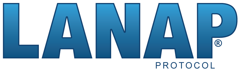 LANAP Logo
