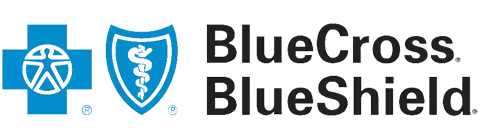BlueCross BlueShield Logo