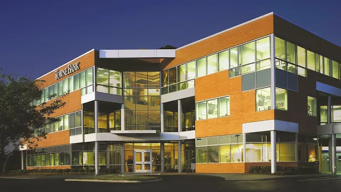 Virginia Beach Office