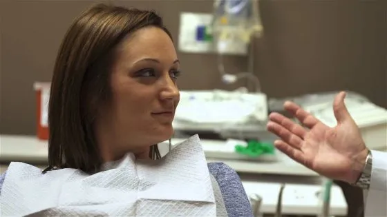 Dr. Kenneth Cavallari Welcomes You to Tidewater Perio & Implants thumbnail